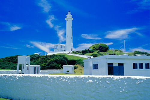 Faro de Isla Verde