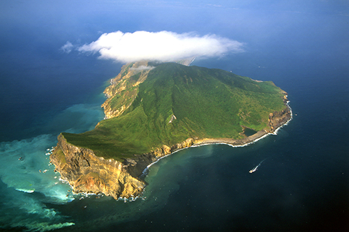 Isla de la Tortuga