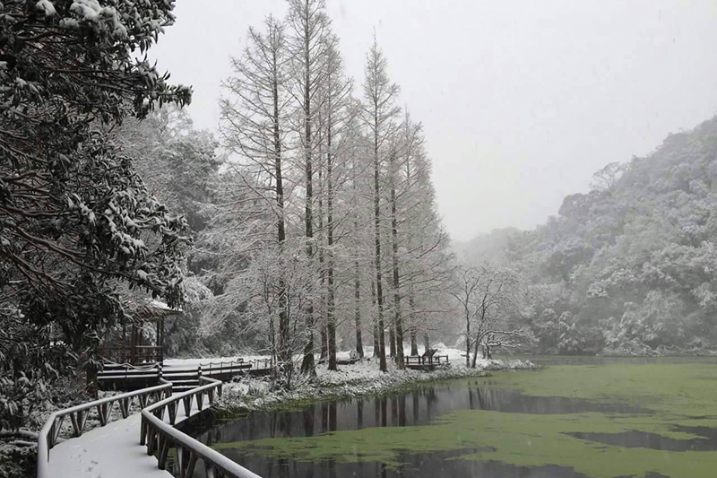 福山植物園