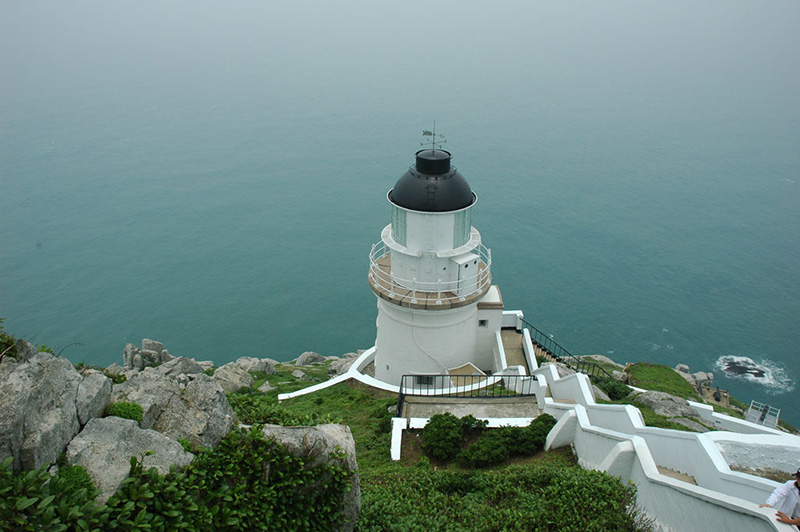 東引島燈塔