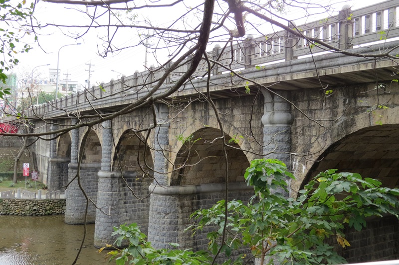 東安古橋