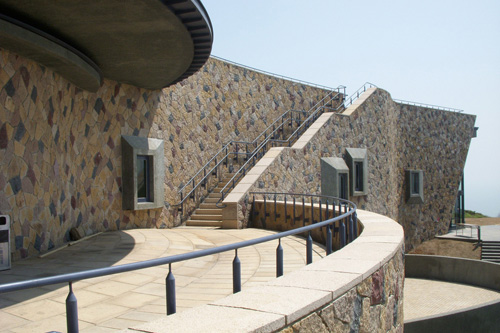 戰爭和平紀念館 戰爭和平紀念館