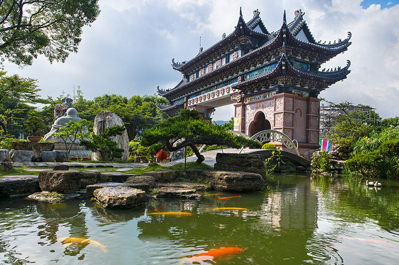 玄空法寺 玄空法寺