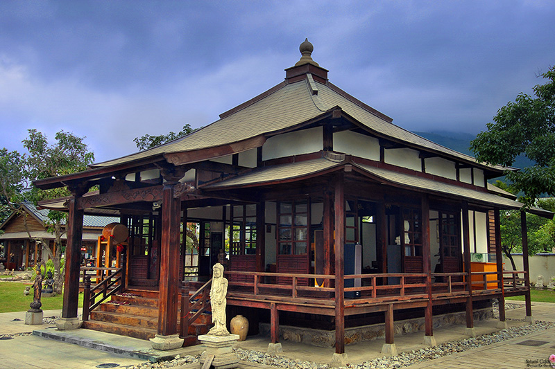 慶修院 慶修院
