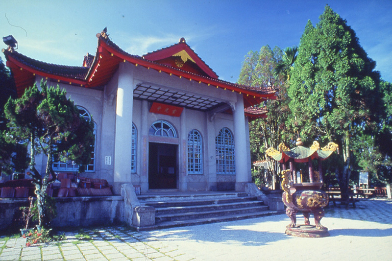 玄光寺
