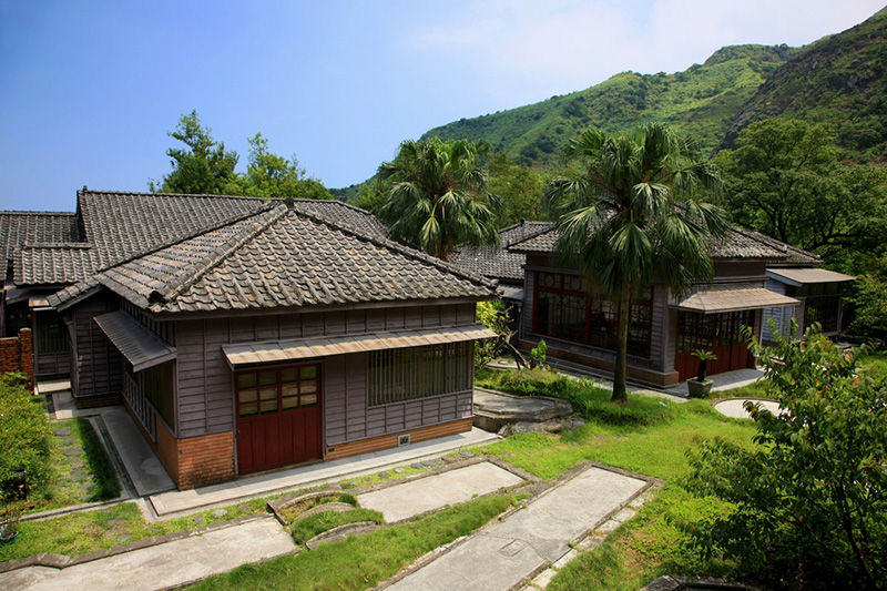 新北市立黃金博物館