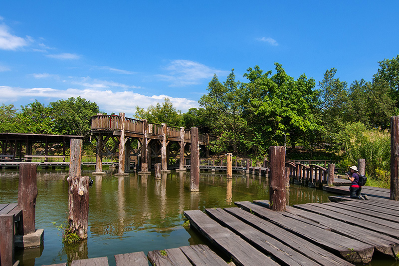 羅東運動公園