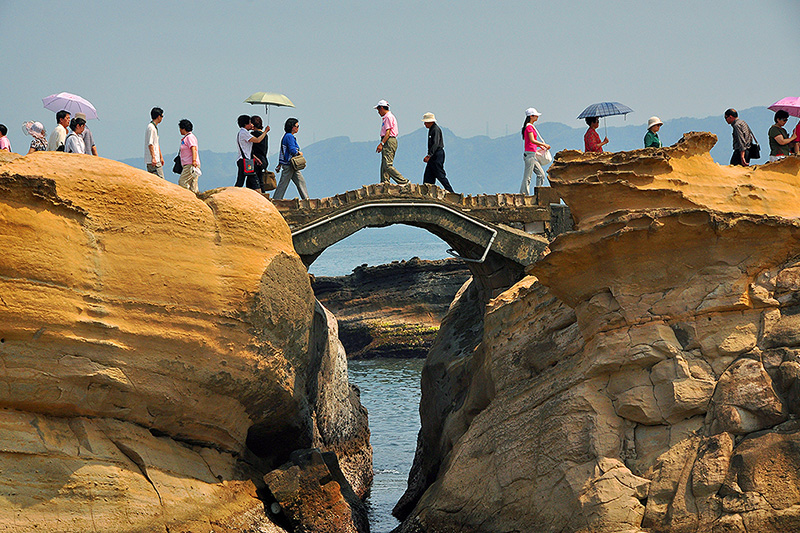 野柳風景區