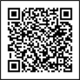 「2019澎湖吉貝沙灘嘉年華」活動官網QR Code