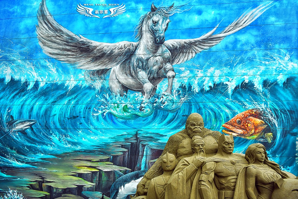 天馬行空-翁宗憲攝影師 授權分享 天馬行空-翁宗憲攝影師 授權分享
