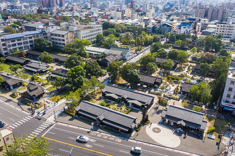 Hinoki Village