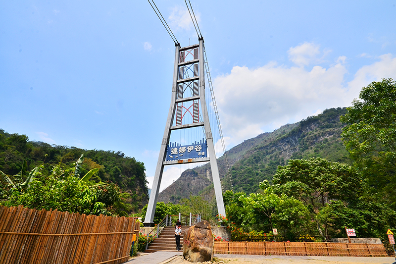 Danaiku Nature Ecological Park