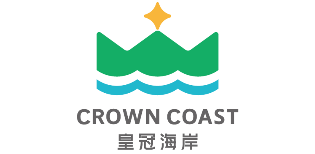 皇冠海岸観光サークル_LOGO