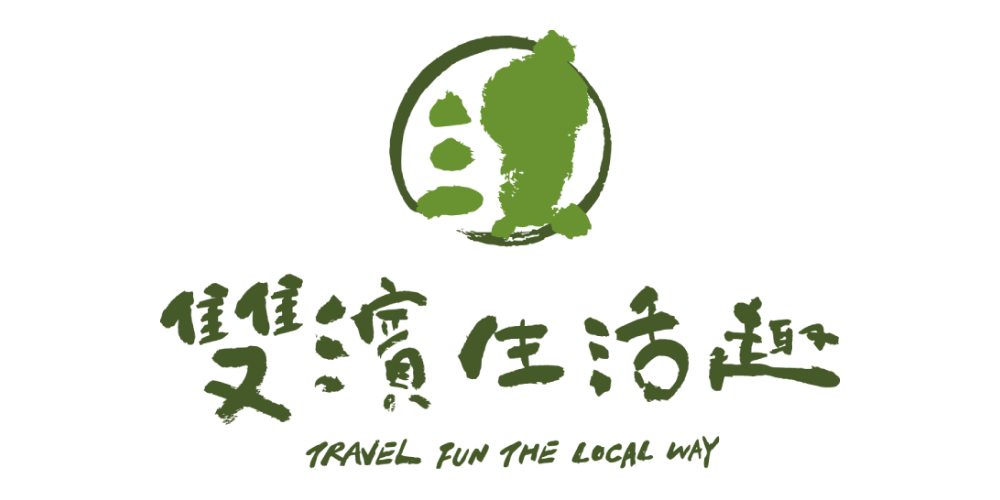 跳浪洄瀾風LOGO