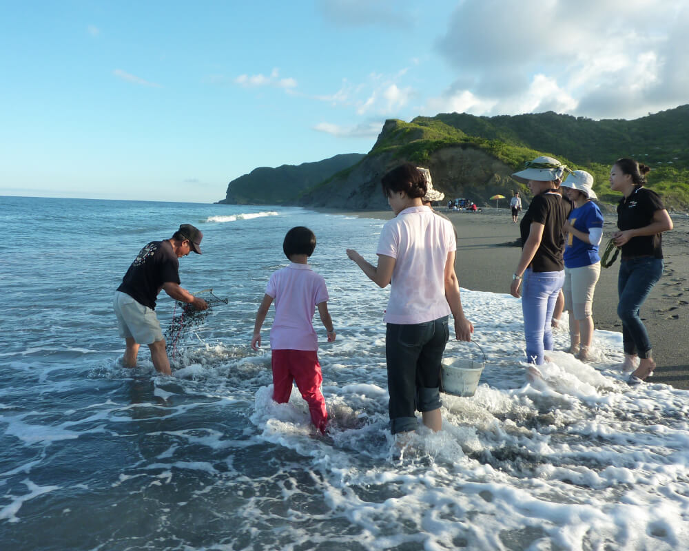 水璉吉籟獵人學校