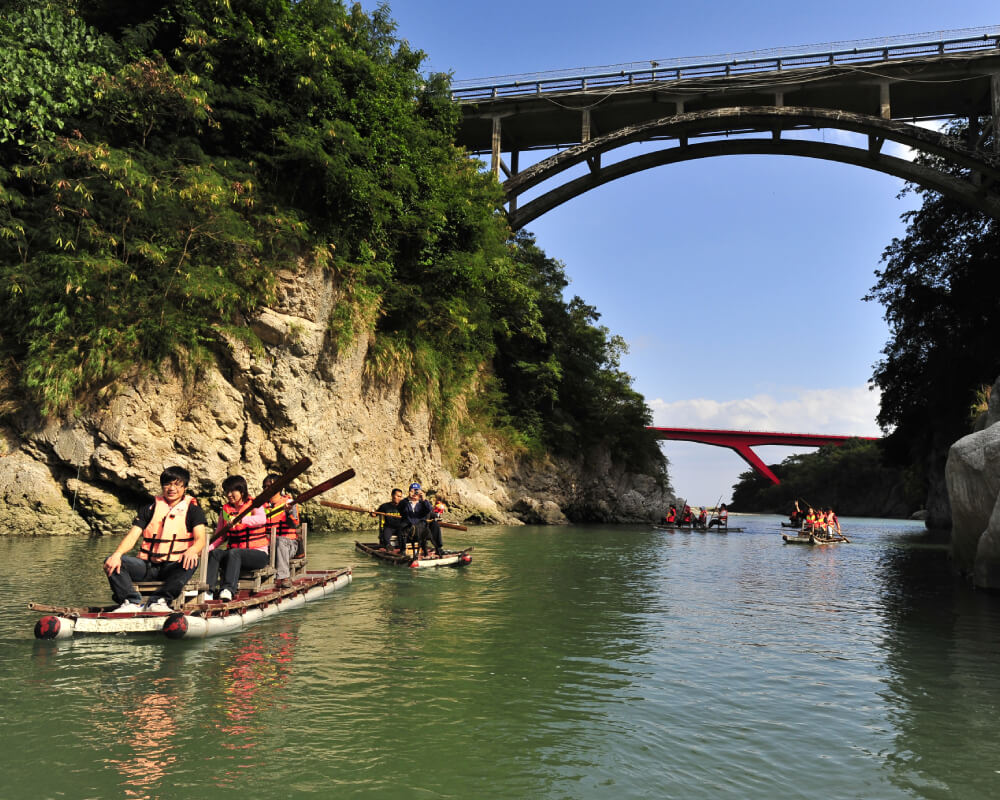 舊東河橋