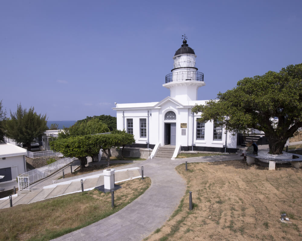 Kaohsiung Lighthouse