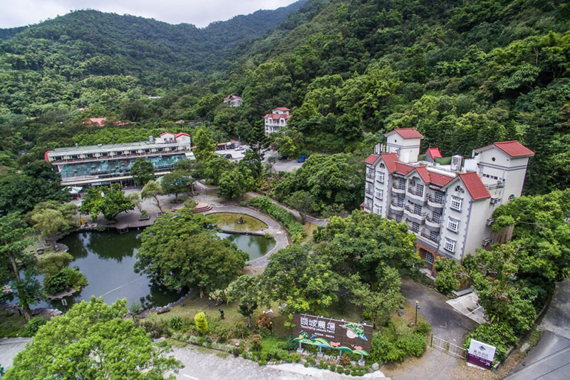 Toucheng Leisure Farm