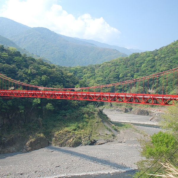 原民古道