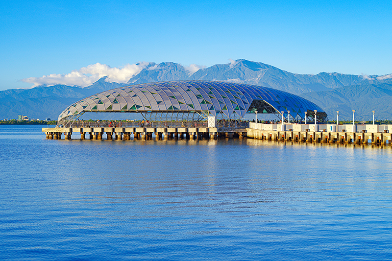 Dapeng Bay National Scenic Area