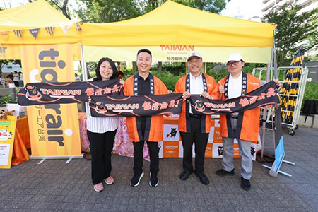 甲子園瘋台灣 2025台灣日熱力登場!