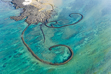 邁向永續觀光新里程 三大國家風景區榮獲綠色旅遊目的地