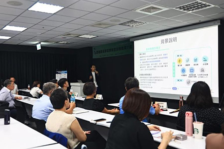 觀光署助旅宿業邁向低碳永續 強化碳管理法規概念