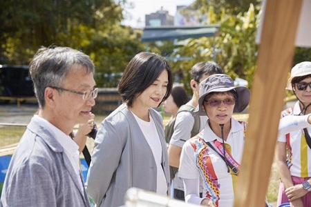 花東品牌齊聚華山展魅力!「2025區域觀光圈市集日-東區主題日」帶你走進花東慢遊氛圍 探索專屬的旅遊新意象!