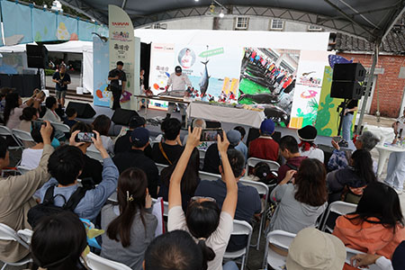 「南波灣 Number Wan」市集日熱情落幕！ 締造逾15萬遊客亮眼成績 感謝業者共創南臺灣觀光魅力