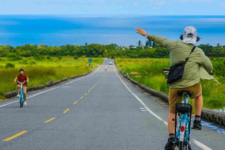 花東出「鏟」的幸福！旅宿1+1幸福專案暖心登場 東區觀光圈邀你再遇花東的微笑