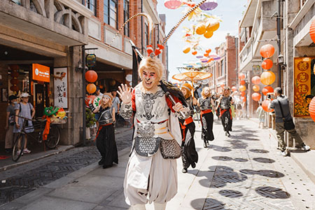 觀光署聯手觀光亮點推優惠 超值住宿餐飲體驗拚國旅