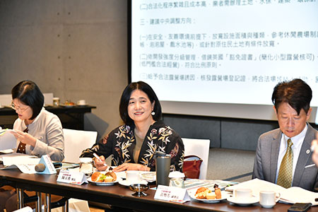 觀光署召開114年第2次全國觀光首長座談會 攜手地方政府成為台灣觀光「共創者」