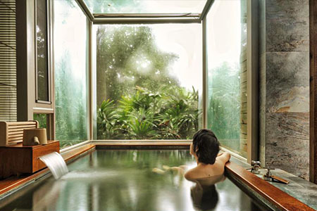 跟著『溫泉標章』走 官方認證更安心！ 找合法溫泉旅宿 就上臺灣旅宿網!