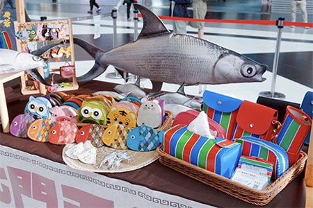 幸福爆棚！鹽海聽音樂x祈福抽黃金 雲嘉南濱海 月月有活動、場場都精彩 邀您一起跟著王爺去旅行