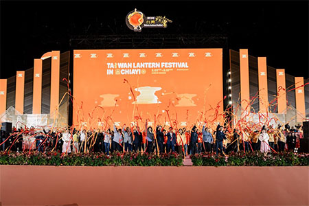 2026台灣燈會圓滿閉幕 逾千萬人次見證嘉義新魅力2027相約苗栗體驗客庄慢生活