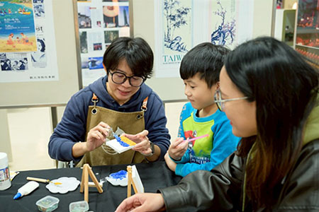 「2026 馬祖海洋觀光活動宣傳記者會」啟動 海洋觀光亮點全面展開 打造全齡島嶼新體驗