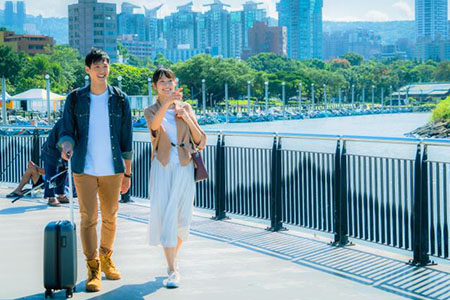 718億元通過的預算無擴大國旅？觀光署說明： 經費超出上年度執行數，需立法院審議總預算後始得動支