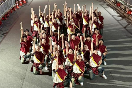 【Taiwan Now!】活力耀眼現札幌！ 台灣觀光舞力四射前進北海道「YOSAKOI SORAN祭」 邀日人體驗台灣無限魅力