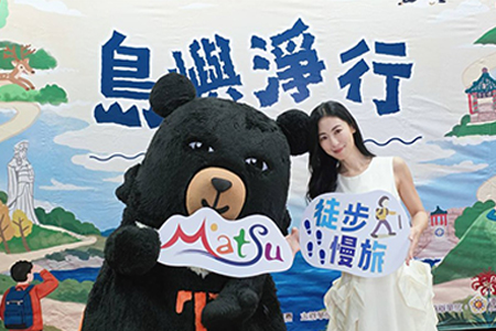 慢步閩東風情、探索戰地秘境！馬祖「島嶼淨行」推全新套票加碼回饋，達人帶路體驗深度慢旅