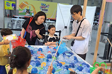 「再一次，台灣！」觀光署深入釜山拓展客源 攜手業者秀出台灣百Ways不打烊魅力