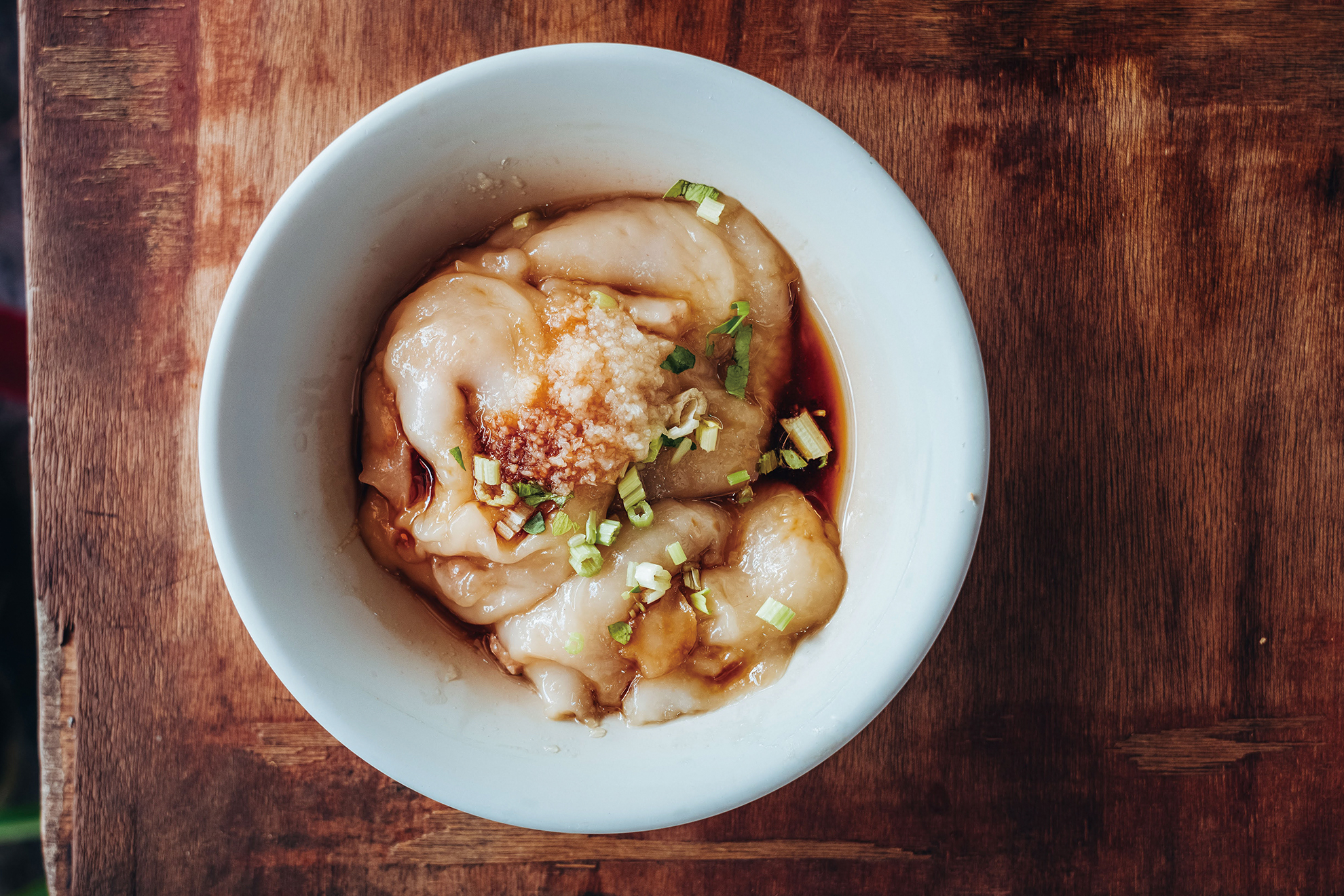 Alb&oacute;ndigas taiwanesas