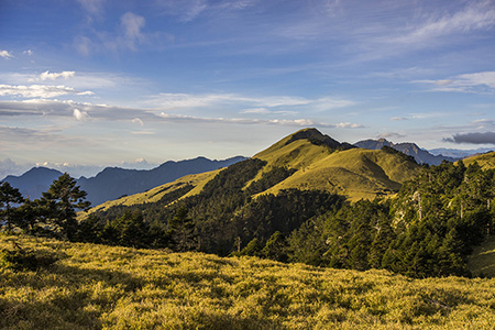 觀光局與美國Travelscope聯製《臺灣山脈與小鎮旅遊》 獲2020泰利獎金獎