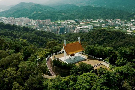 賀！臺灣小鎮暨獨自旅行宣傳影片榮獲美國麥哲倫獎「亞洲文化藝術旅遊目的地」金獎肯定