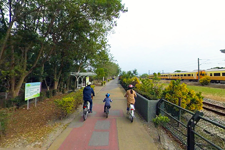 4大主題活動+4創新單車遊程 參山騎旅歡迎您