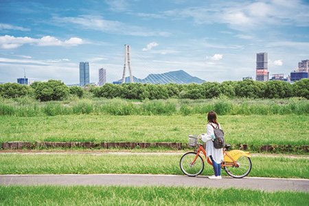防疫優先!取消辦理6/3「2021世界自行車日-騎遊環台」活動