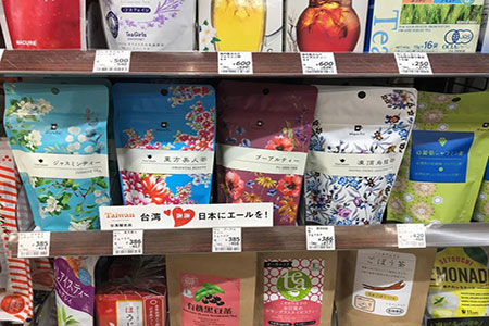 日便利商店挺台日友好 用「加油應援餐」幫中華隊加油!