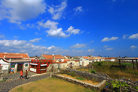 澎管處年終記者會力推澎湖四季旅遊永續觀光!