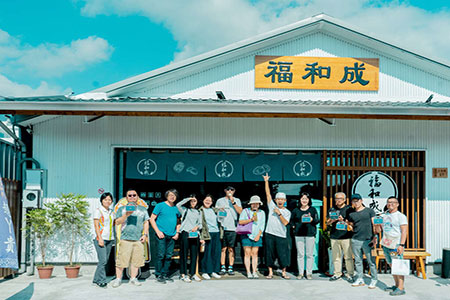 東海岸觀光圈產業亮點提升遴選結果出爐,旅遊體驗串聯加值,打造最好的花東旅遊