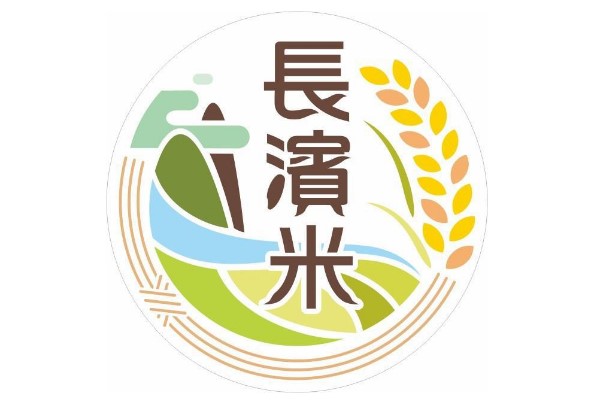 長濱米LOGO