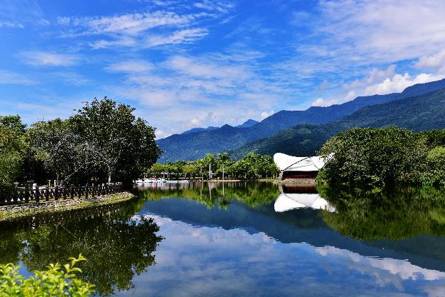 關山親水公園